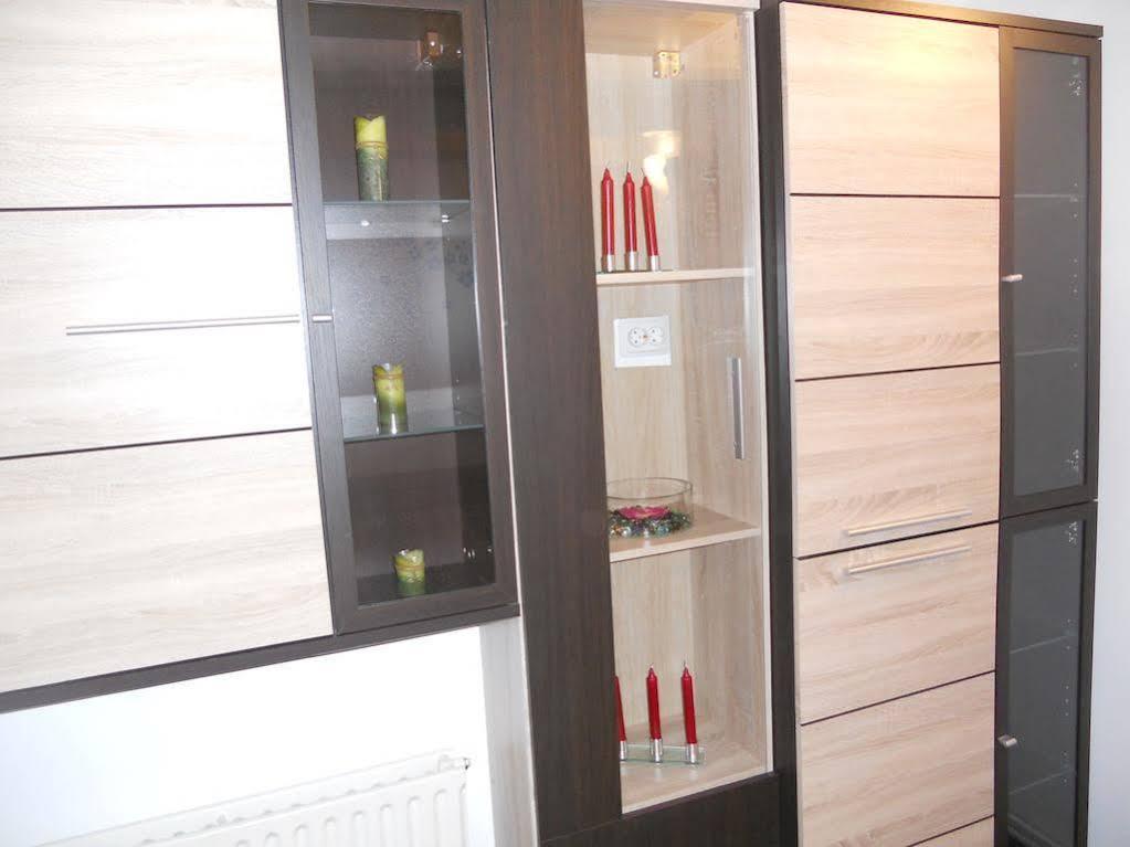 Sauna Apartament Braşov Exterior foto