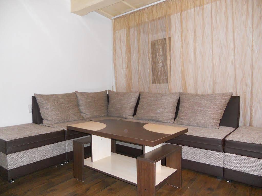 Sauna Apartament Braşov Exterior foto