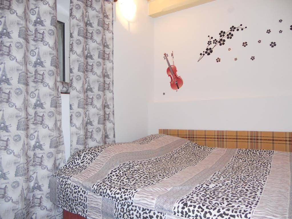 Sauna Apartament Braşov Exterior foto