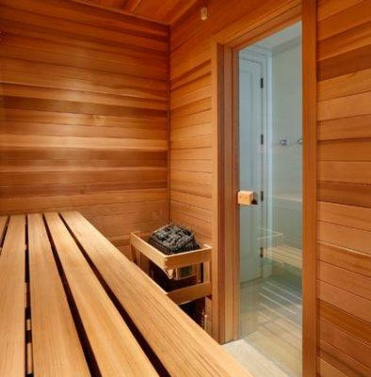 Sauna Apartament Braşov Exterior foto